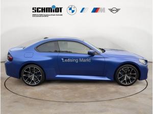 BMW M2 Coupe Sport-Aut. M Carbondach Individual Lack