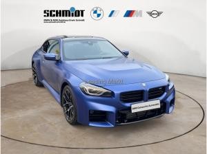BMW M2 Coupe Sport-Aut. M Carbondach Individual Lack