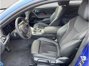 BMW M2 Coupe Sport-Aut. M Carbondach Individual Lack