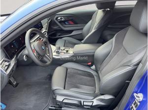 BMW M2 Coupe Sport-Aut. M Carbondach Individual Lack
