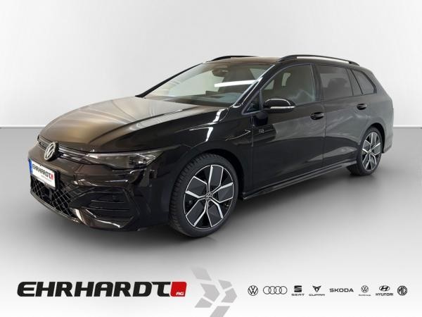 Volkswagen Golf Variant R-Line 1.5 eTSI 150PS *BLACK STYLE*MATRIX*AHK*PANO*HEAD UP*KEYLESS*49.900€*