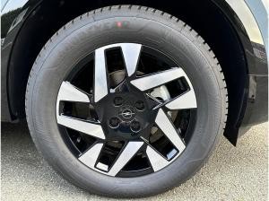 Opel Mokka GS +Automatik+Allwetterr.+Leder 🛠GEWERBEDEAL🛠