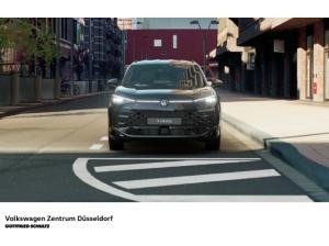 Volkswagen T-Roc R-Line 1.5 eTSI 🖤BLACK STYLE🖤  (Düsseldorf)