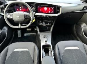 Opel Mokka GS +Automatik+Allwetterr.+Leder⚡Sofort Verfügbar⚡