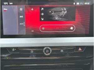 Opel Mokka GS +Automatik+Allwetterr.+Leder⚡Sofort Verfügbar⚡