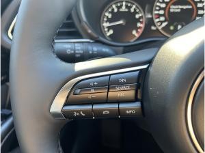 Mazda CX-30 e-SKYACTIV X M-Hybrid 186 Homura AT