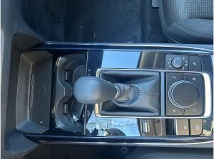 Mazda CX-30 e-SKYACTIV X M-Hybrid 186 Homura AT