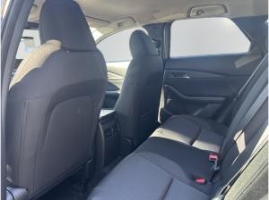 Mazda CX-30 e-SKYACTIV X M-Hybrid 186 Homura AT