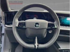 Opel Astra ST VOLLAUSSTATTUNG SONDERANGEBOT SOFORT VERFÜGBAR