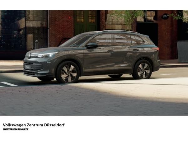 Volkswagen Tiguan ENERGY 1.5 eTSI (Düsseldorf)