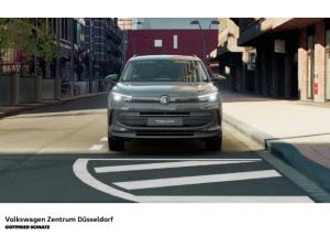 Volkswagen Tiguan ENERGY 1.5 eTSI (Düsseldorf)