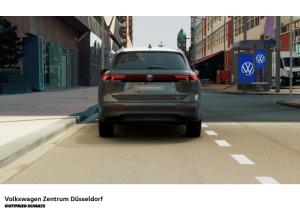 Volkswagen Tiguan ENERGY 1.5 eTSI (Düsseldorf)