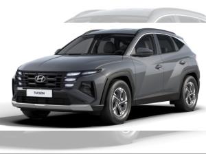 Hyundai TUCSON 🎉🎊NEUJAHRSKRACHER🎉🎊🔥FREI KONFIGURIERBAR🔥Diesel🔥7-DCT🔥Select🔥