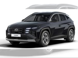 Hyundai TUCSON 🎉🎊NEUJAHRSKRACHER🎉🎊🔥FREI KONFIGURIERBAR🔥Diesel🔥7-DCT🔥Select🔥