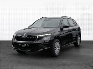 Skoda Kamiq (NW4)