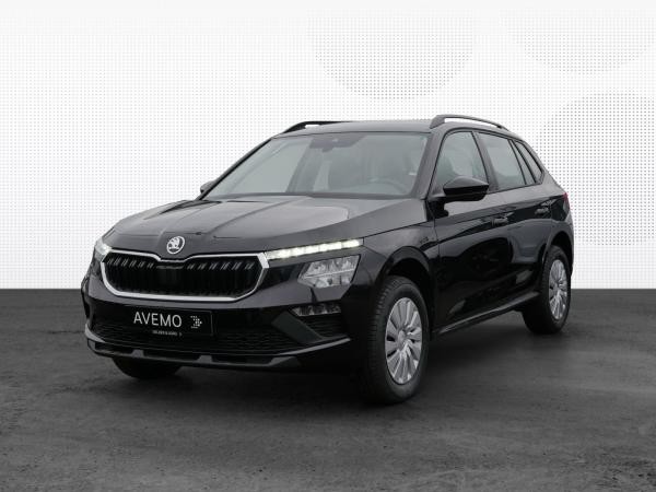 Skoda Kamiq (NW4) Skoda Kamiq (NW4)