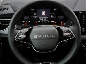 Skoda Kamiq (NW4)