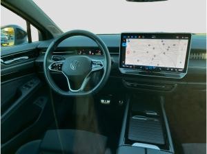 Volkswagen ID.7 Tourer Pro S Wärmepumpe Matrix AHK Nav 360°