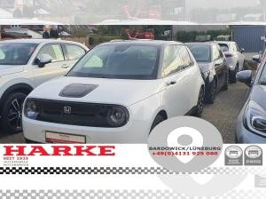 Honda e Advance *17 Sofort* WKR*  Bereitstellungskosten geschenkt!!
