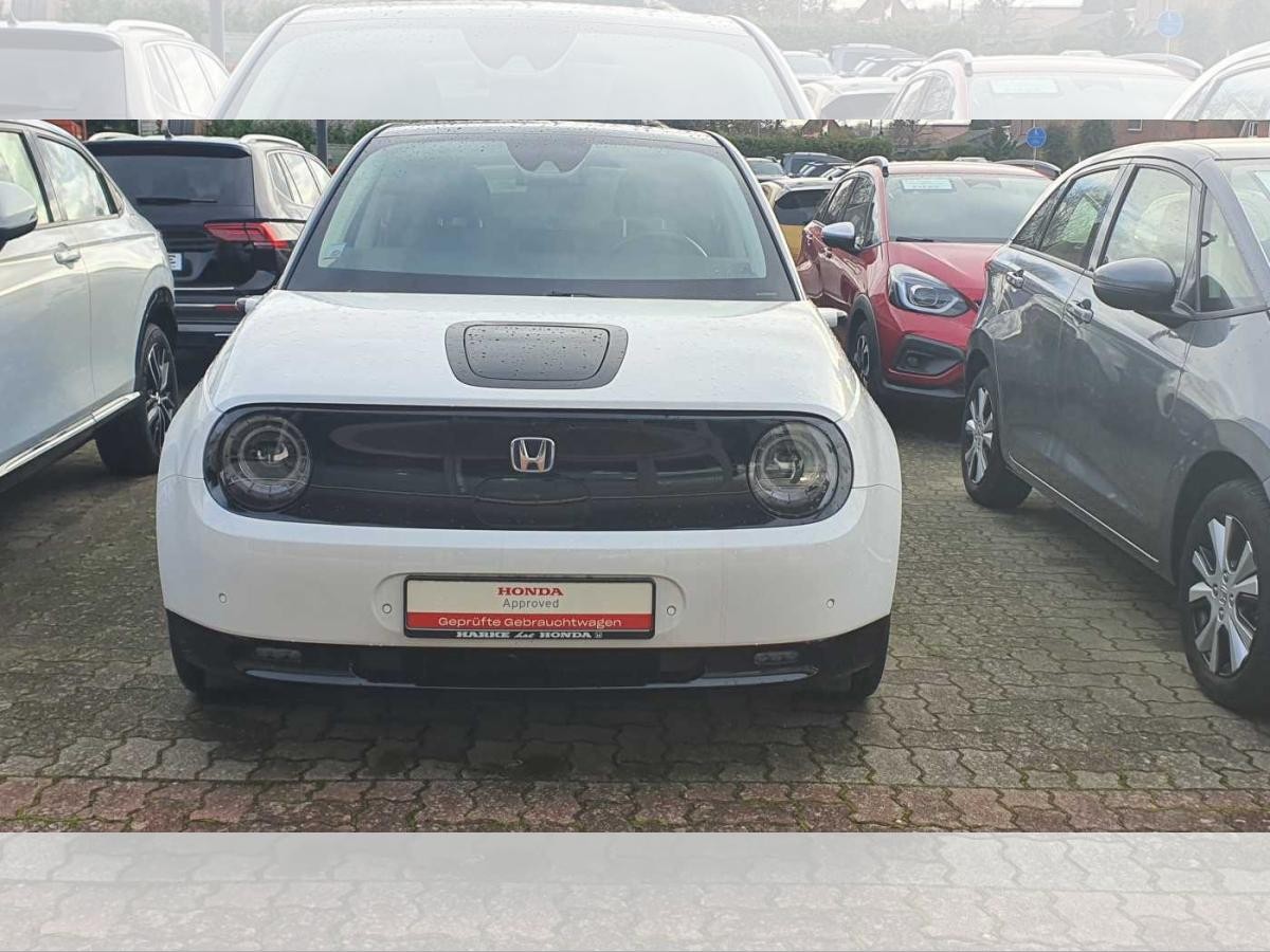 Honda e Advance *17 Sofort* WKR* Bereitstellungskosten geschenkt!!
