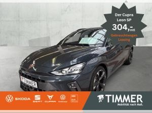 Cupra Leon Sportstourer 2.0 TDI DSG*GJR*Winter*TRAVEL*