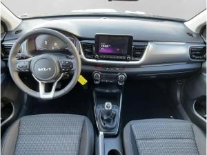 Kia Stonic 1.0T VISION Rückfahrkamera Navi !! Gewerbe Spezial 172€ netto!!