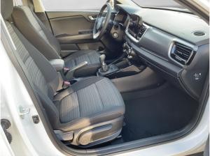 Kia Stonic 1.0T VISION Rückfahrkamera Navi !! Gewerbe Spezial 172€ netto!!