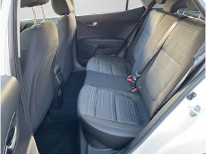 Kia Stonic 1.0T VISION Rückfahrkamera Navi !! Gewerbe Spezial 172€ netto!!