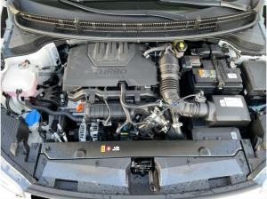 Kia Stonic 1.0T VISION Rückfahrkamera Navi !! Gewerbe Spezial 172€ netto!!