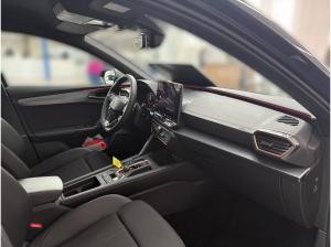 Cupra Leon Sportstourer 2.0 TDI DSG*GJR*Winter*TRAVEL*