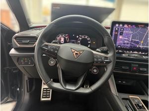 Cupra Leon Sportstourer 2.0 TDI DSG*GJR*Winter*TRAVEL*
