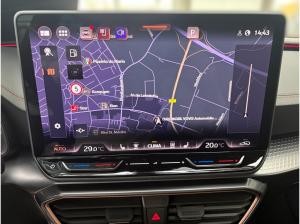 Cupra Leon Sportstourer 2.0 TDI DSG*GJR*Winter*TRAVEL*