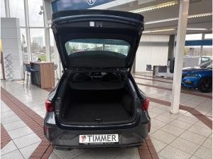 Cupra Leon Sportstourer 2.0 TDI DSG*GJR*Winter*TRAVEL*