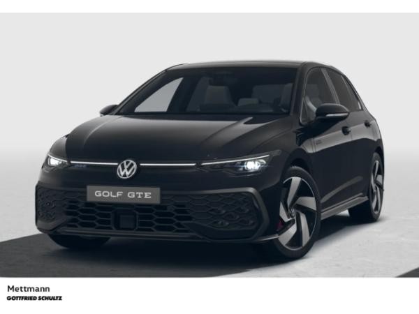 Volkswagen Golf GTE 1.5 eHybrid (Mettmann)