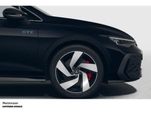 Volkswagen Golf GTE 1.5 eHybrid (Mettmann)