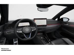 Volkswagen Golf GTE 1.5 eHybrid (Mettmann)