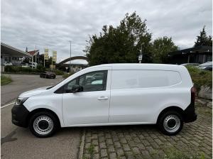 Renault Rapid Kangoo Rapid III Advance L2 Blue dCi 115 EDC ❗ AKTION ❗