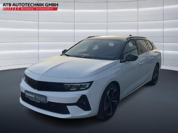 Opel Astra ST GS VOLLAUSSTATTUNG !!SONDERANGEBOT!!