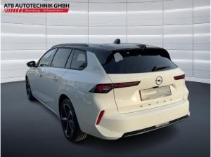 Opel Astra ST GS VOLLAUSSTATTUNG !!SONDERANGEBOT!!