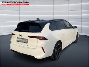 Opel Astra ST GS VOLLAUSSTATTUNG !!SONDERANGEBOT!!