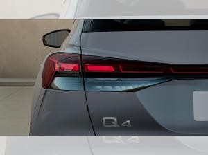 Audi Q4 e-tron 40 e-tron ⚡Frei Konfigurierbar⚡Sonderangebot⚡bis 30.11.⚡