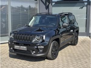 Jeep Renegade 1.3l PHEV 177kW North Star 4xe Automatik *SOFORT*