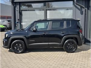 Jeep Renegade 1.3l PHEV 177kW North Star 4xe Automatik *SOFORT*