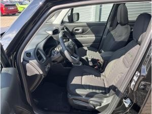 Jeep Renegade 1.3l PHEV 177kW North Star 4xe Automatik *SOFORT*