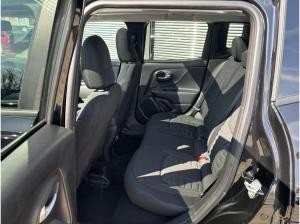 Jeep Renegade 1.3l PHEV 177kW North Star 4xe Automatik *SOFORT*