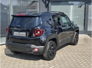 Jeep Renegade 1.3l PHEV 177kW North Star 4xe Automatik *SOFORT*