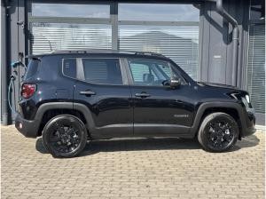 Jeep Renegade 1.3l PHEV 177kW North Star 4xe Automatik *SOFORT*