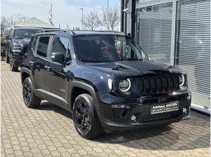 Jeep Renegade 1.3l PHEV 177kW North Star 4xe Automatik *SOFORT*
