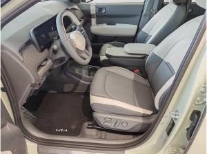 Kia EV3 Earth 58,3kWh P3 bis P7