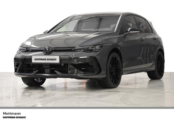 Volkswagen Golf R 2.0 TSI 4MOTION 🖤BLACK EDITION🖤(Mettmann)